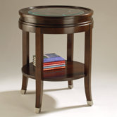 Lakefield End Table
