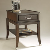 Lakefield End Table