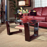 Cordoba Coffee Table Set