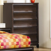 Meridian 5 Drawer Chest