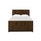 Twilight Panel Bedroom Collection