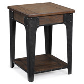 Lakehurst End Table