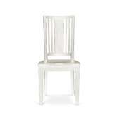 Hadley Banker Chair