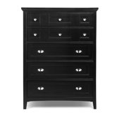 Bennett 5 Drawer Chest