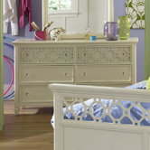 Cameron 6 Drawer Dresser