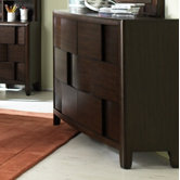 Twilight 6 Drawer Dresser