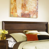 Silva Panel Headboard