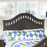 Taylor Panel Headboard
