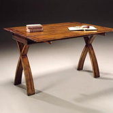 Bali Flip Top Console Table