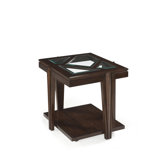Demetri End Table