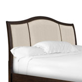 Moreau Upholstered Panel Headboard