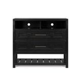 Westbrook 2 Drawer Media Chest