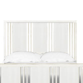 Hadley Panel Headboard