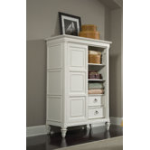 Ashby Collection 6 Drawer Dresser
