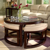 Juniper Coffee Table Set