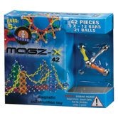 Magz-X 42 Piece Magnetic Kit