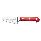5100 Series 4" Chef's Knife with Hollow Edge