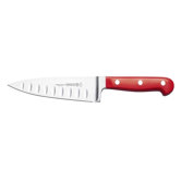 5100 Series 6" Chef's Knife with Hollow Edge