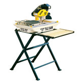 0.5 HP 110V / 10A TS Series Saw