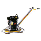 46" Honda GX - 240 Power Trowel