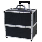 Wheeled Beauty Case
