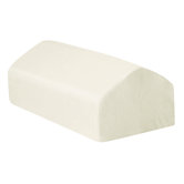 Contour Kneezup Leg Wedge