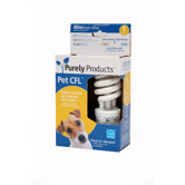 Pet CFL - 9 Watt - 40 Watt Equivalent
