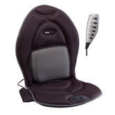 Massaging Drivers Seat with Heat and Lumbar Support
