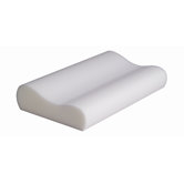 Memory Foam Contour Pillow