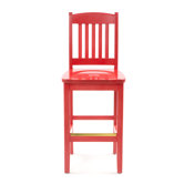 Bulldog Custom 24" - 30" Bar Stool