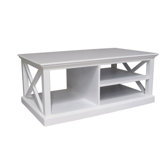 Infinita Corporation Tables