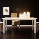 Halifax Dining Table