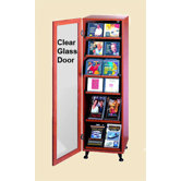Mega-Mix CD / DVD Storage