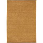 Mystique Aura Harvest Gold Rug