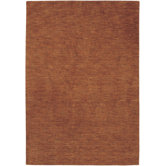 Mystique Aura/Rustic Clay Rug