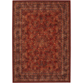 Old World Classics Antique Kashan Rug