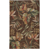 Covington Topeka Cocoa Rug