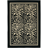 Everest Zebra Rug