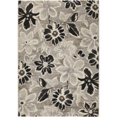 Everest Wild Daisy Rug