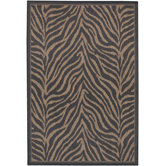Recife Zebra Rug