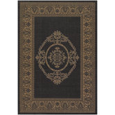 Recife Antique Medallion Rug