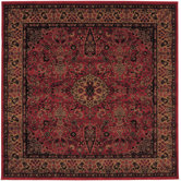 Everest Ardebil/Crimson Rug