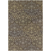 Dolce Brown/Beige Coppola Rug