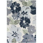 Dolce Grey Novella Rug