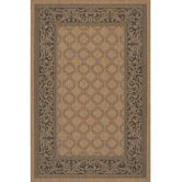 Recife Garden Lattice Rug