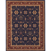 Anatolia All Over Vase Rug