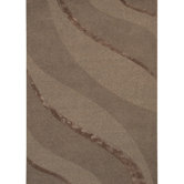 Anthians Taupe Rug
