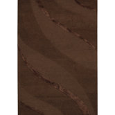 Anthians Chocolate Rug