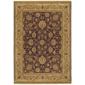 Renaissance Monaco Plum Rug