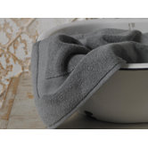 Air Weight Bath Mat